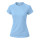 T-shirt raglan Cocker in poliestere waffle con Cool Dry