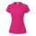 T-shirt raglan Cocker in poliestere waffle con Cool Dry