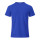 Maglietta Cocker raglan per bambini in poliestere waffle con Cool Dry