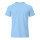 Maglietta Cocker raglan per bambini in poliestere waffle con Cool Dry