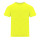 T-shirt tecnica a maniche lunghe personalizzabile tessuto Waffle Cool Dry