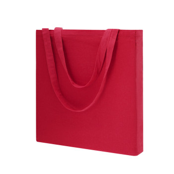 Shopper personalizzate con logo - Coina
