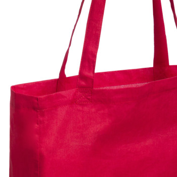 Shopper personalizzate con logo - Coina