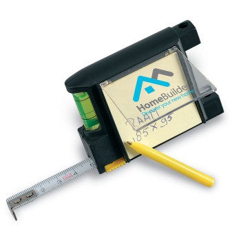 Metro flessometro personalizzato con logo - COLINDALES - Flessometro (200 cm)