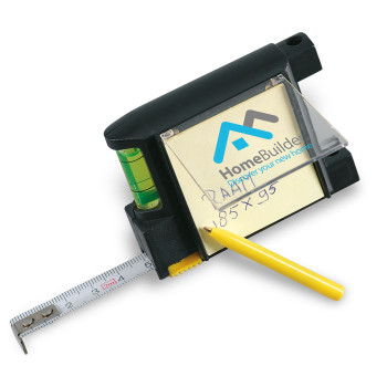 Metro flessometro personalizzato con logo - COLINDALES - Flessometro (200 cm)