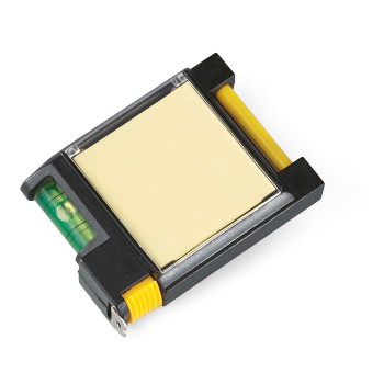 Metro flessometro personalizzato con logo - COLINDALES - Flessometro (200 cm)