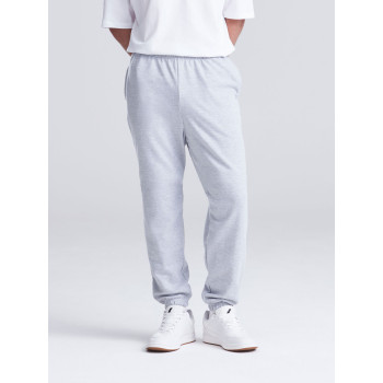 College Cuffed Jogpants