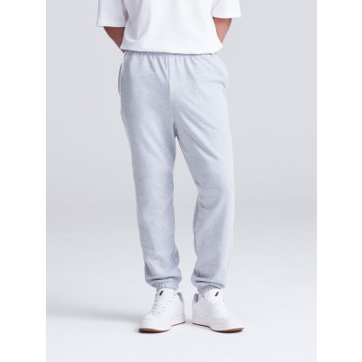 College Cuffed Jogpants