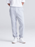 College Cuffed Jogpants