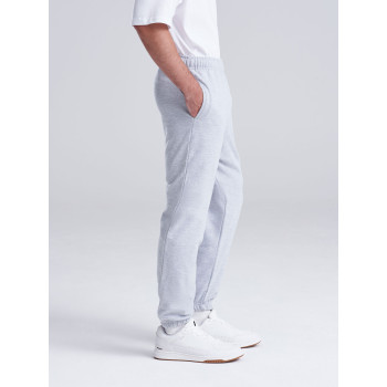 College Cuffed Jogpants