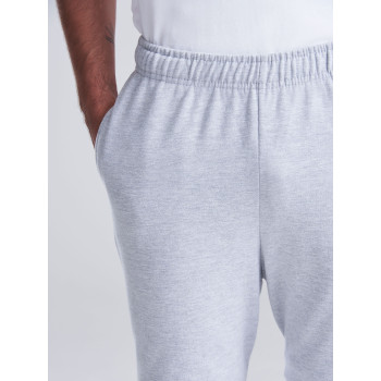 College Cuffed Jogpants