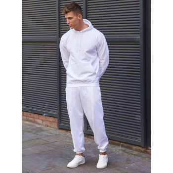 College Cuffed Jogpants