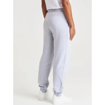 College Cuffed Jogpants