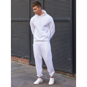 College Cuffed Jogpants