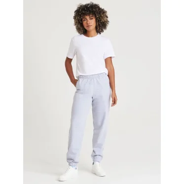 Pantaloni jogger personalizzabili Just Hoods by AWDis cotone ringspun