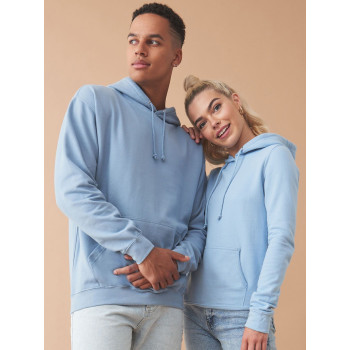 felpe uomo personalizzate - College Hoodie - Felpa cappuccio