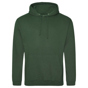 felpe uomo personalizzate - College Hoodie - Felpa cappuccio