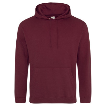 felpe uomo personalizzate - College Hoodie - Felpa cappuccio