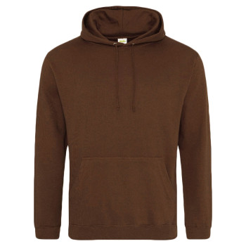 felpe uomo personalizzate - College Hoodie - Felpa cappuccio