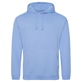 felpe uomo personalizzate - College Hoodie - Felpa cappuccio