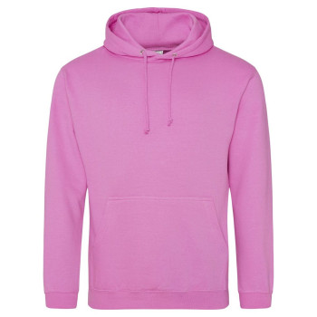 felpe uomo personalizzate - College Hoodie - Felpa cappuccio