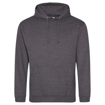 felpe uomo personalizzate - College Hoodie - Felpa cappuccio