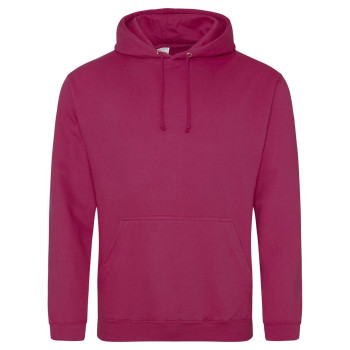 felpe uomo personalizzate - College Hoodie - Felpa cappuccio