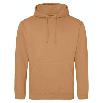 felpe uomo personalizzate - College Hoodie - Felpa cappuccio