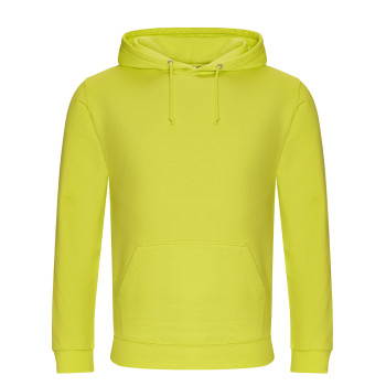 felpe uomo personalizzate - College Hoodie - Felpa cappuccio
