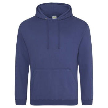 felpe uomo personalizzate - College Hoodie - Felpa cappuccio