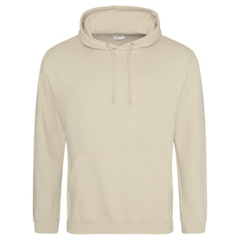 felpe uomo personalizzate - College Hoodie - Felpa cappuccio