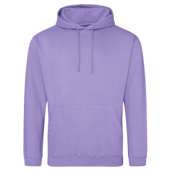 felpe uomo personalizzate - College Hoodie - Felpa cappuccio