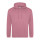 Felpa con cappuccio personalizzabile Just Hoods cotone e poliestere