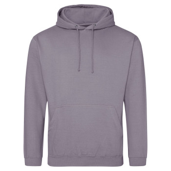 felpe uomo personalizzate - College Hoodie - Felpa cappuccio