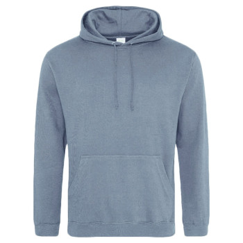 felpe uomo personalizzate - College Hoodie - Felpa cappuccio