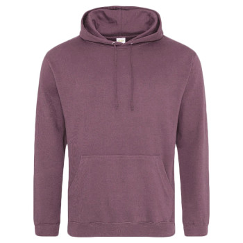 felpe uomo personalizzate - College Hoodie - Felpa cappuccio