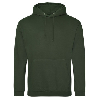 felpe uomo personalizzate - College Hoodie - Felpa cappuccio