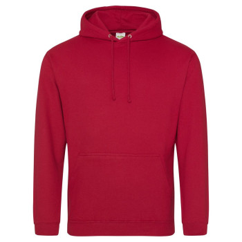 felpe uomo personalizzate - College Hoodie - Felpa cappuccio