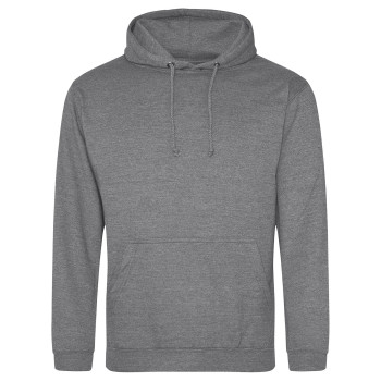 felpe uomo personalizzate - College Hoodie - Felpa cappuccio