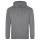 Felpa con cappuccio personalizzabile Just Hoods cotone e poliestere