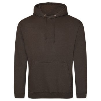 felpe uomo personalizzate - College Hoodie - Felpa cappuccio