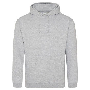 felpe uomo personalizzate - College Hoodie - Felpa cappuccio
