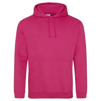 felpe uomo personalizzate - College Hoodie - Felpa cappuccio