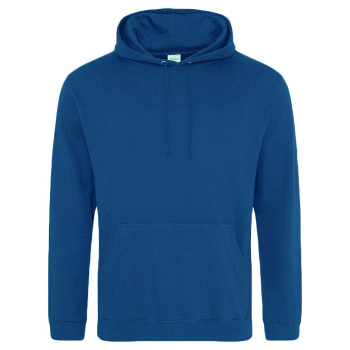 felpe uomo personalizzate - College Hoodie - Felpa cappuccio