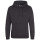 Felpa con cappuccio personalizzabile Just Hoods cotone e poliestere