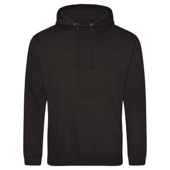 felpe uomo personalizzate - College Hoodie - Felpa cappuccio