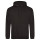 Felpa con cappuccio personalizzabile Just Hoods cotone e poliestere
