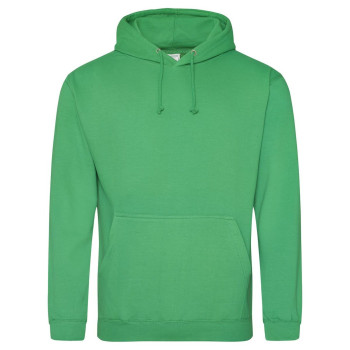 felpe uomo personalizzate - College Hoodie - Felpa cappuccio