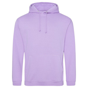 felpe uomo personalizzate - College Hoodie - Felpa cappuccio