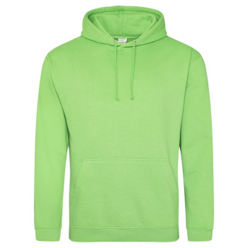felpe uomo personalizzate - College Hoodie - Felpa cappuccio